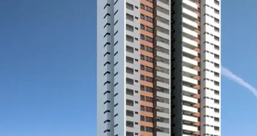 Lindo Apartamento Edifício Avant Garde 3 dorm c/ 1 suíte - Campolim/Sorocaba SP