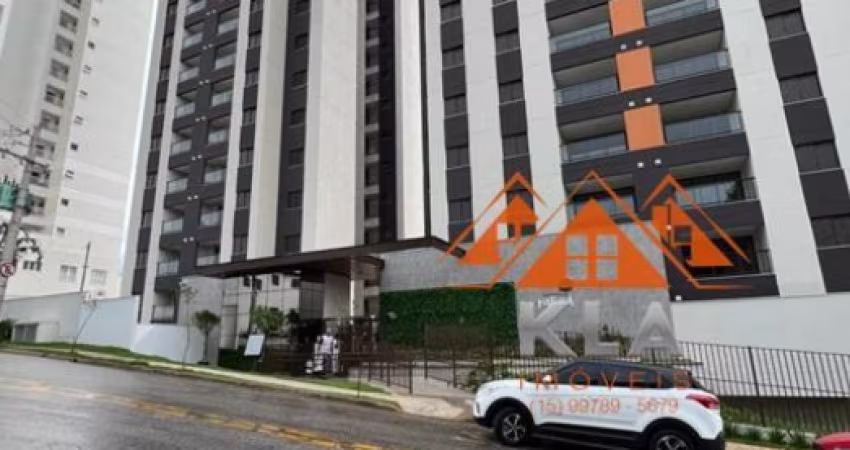 Apartamento Mobiliado Riserva Natura / 02 dormitorios /1 suíte /Andar Baixo