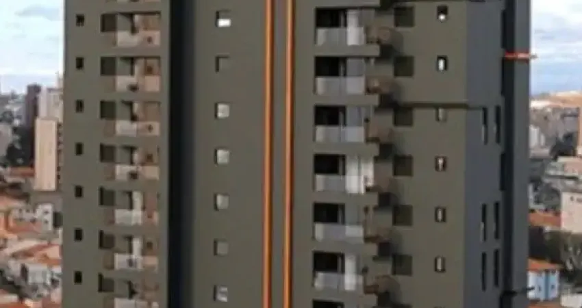 Lindo Apartamento no Edifício Kennedy 180 – 116 mts2  (Andar Alto)