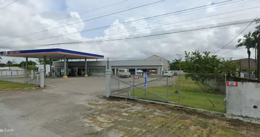 Ponto comercial à venda na Avenida Paranaguá, 7337, Centro, Matinhos