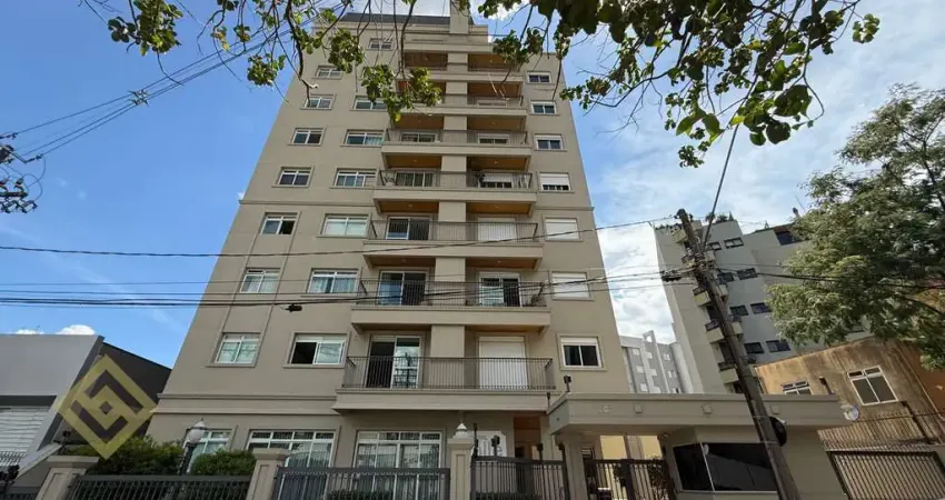 Cobertura com 3 quartos à venda na Rua Odin Ferreira do Amaral, 78, Batel, Curitiba
