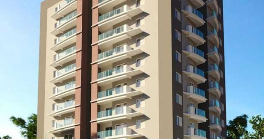Apartamento para Venda em Uberlândia, Nossa Senhora Aparecida, 3 dormitórios, 1 suíte, 2 banheiros, 2 vagas