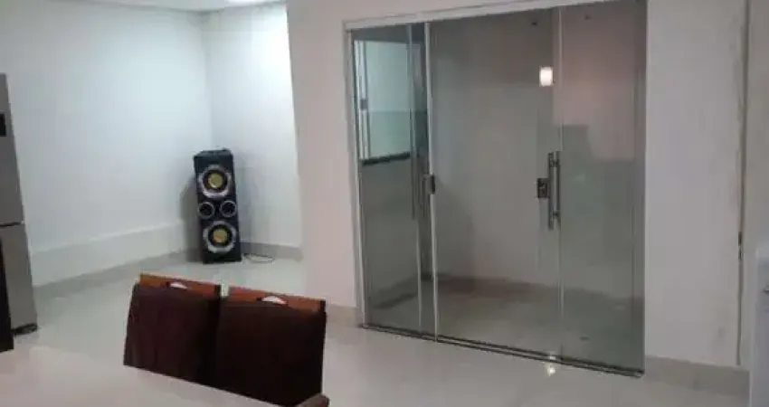 Casa em Condomínio para Venda em Uberlândia, Condomínio Terra Nova 2, 3 dormitórios, 1 banheiro, 2 vagas