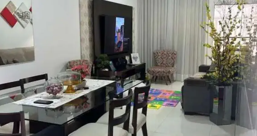 Casa para Venda em Uberlândia, Santo Inácio, 2 dormitórios, 1 suíte, 2 banheiros, 2 vagas