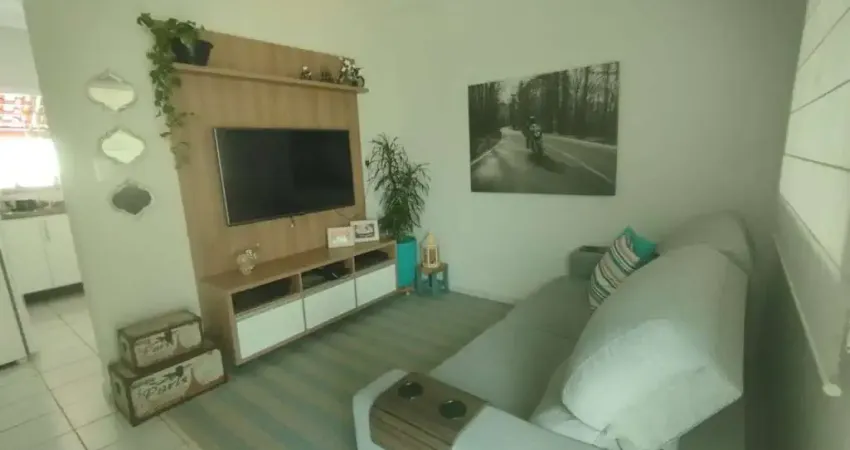 Casa em Condomínio para Venda em Uberlândia, Chácaras Tubalina e Quartel, 2 dormitórios, 1 banheiro, 2 vagas
