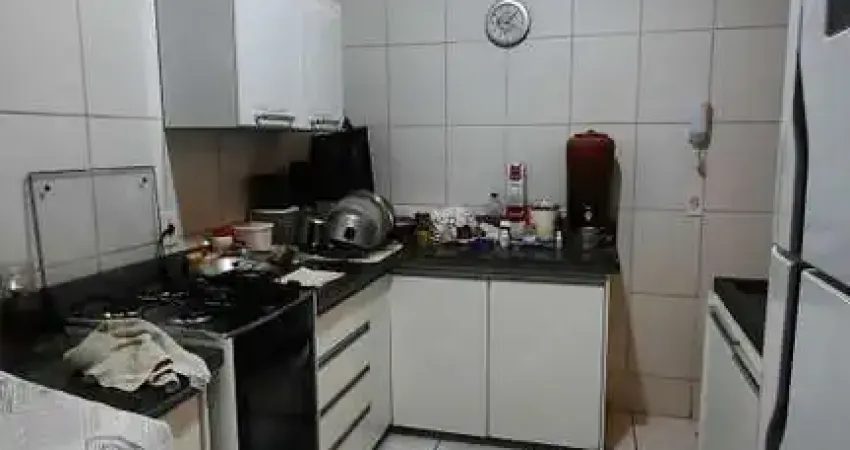 Apartamento para Venda em Uberlândia, Chácaras Tubalina e Quartel, 2 dormitórios, 1 banheiro, 1 vaga