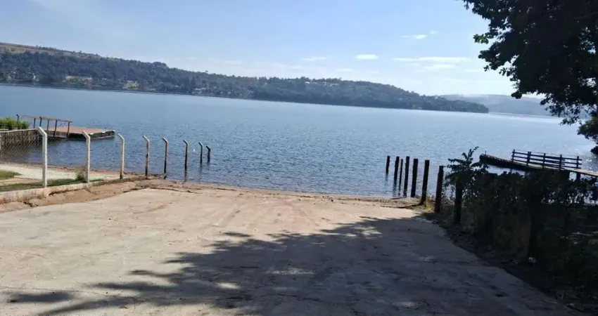 Rancho para venda em uberlândia, conjunto alvorada, 4 dormitórios, 1 banheiro, 10 vagas