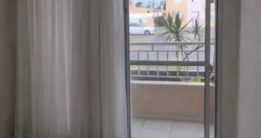 Apartamento para Venda em Uberlândia, Chácaras Tubalina e Quartel, 2 dormitórios, 1 banheiro, 1 vaga