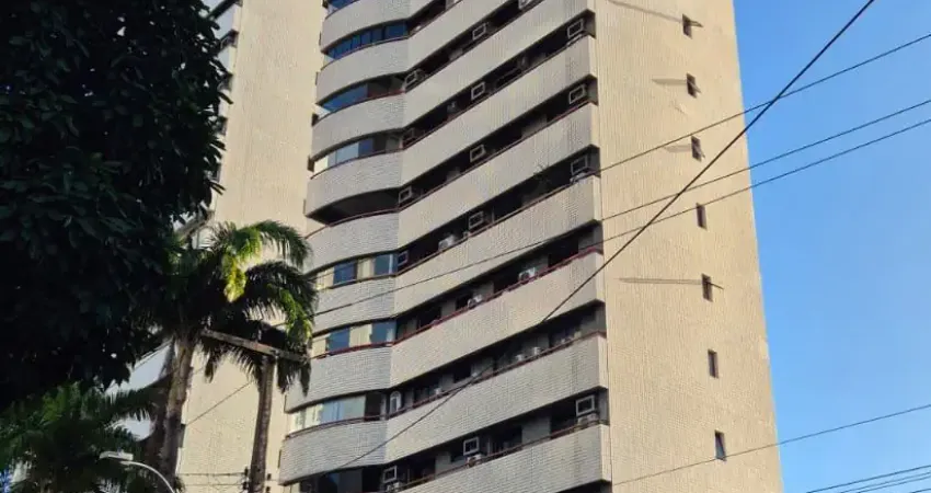 Apartamento com 3 quartos à venda no Dionisio Torres, Fortaleza 