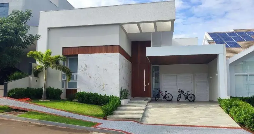 Casa com 4 quartos à venda na Rua das Azaléias, 456, Conjunto Habitacional Inocente Vila Nova Júnior, Maringá