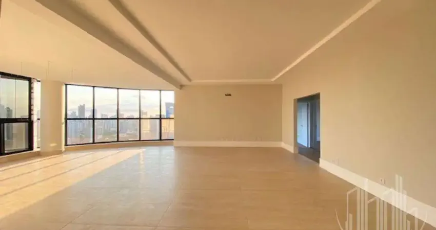 Apartamento com 4 quartos à venda na Avenida Tamandaré, 100, Zona 01, Maringá