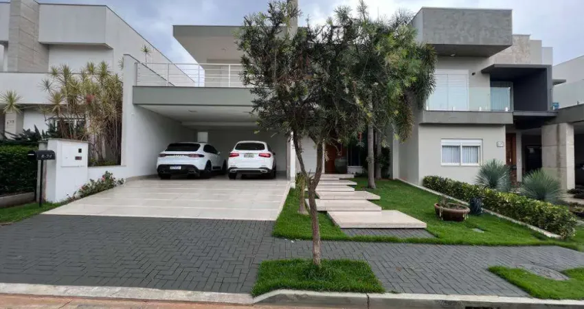 Casa com 4 quartos à venda na Avenida Cerro Azul, 2649, Jardim Novo Horizonte, Maringá