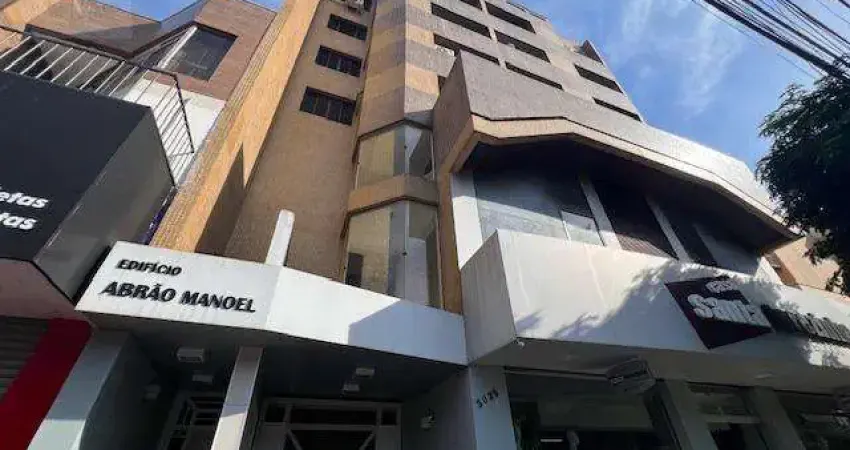 Apartamento com 3 quartos à venda na Avenida Brasil, 3023, Zona 01, Maringá