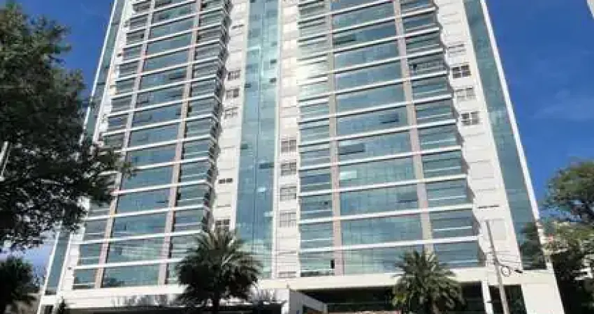 Apartamento à venda em Maringá, Zona 03, com 3 suítes, com 179 m², Maison Lumini