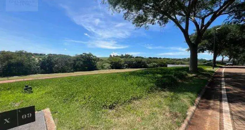 Terreno em condomínio fechado à venda na Estrada Romeirinha, 2413, Jardins de Monet Residence, Maringá