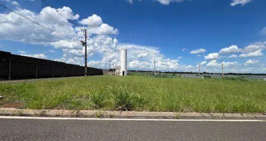 Terreno à venda em maringá, chácaras aeroporto, com 450 m², condomínio residencial ecowind