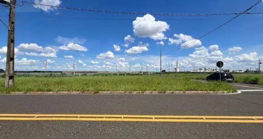 Terreno à venda em Maringá, Chácaras Aeroporto, com 450 m², Condomínio Residencial Ecowind