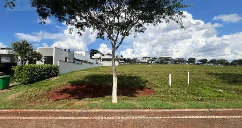 Terreno à venda em Maringá, Jardins de Monet Residence, com 526 m², Jardins de Monet Residence