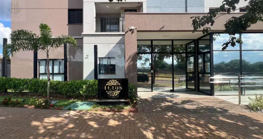 Apartamento com 3 quartos à venda na Rua São Cristóvão, 1365, Zona 08, Maringá