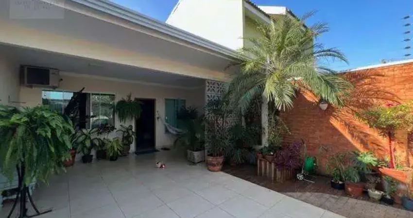 Casa com 3 quartos à venda na Rua Pioneira Vergínia Maria Fecchio, 299, Jardim Itália II, Maringá