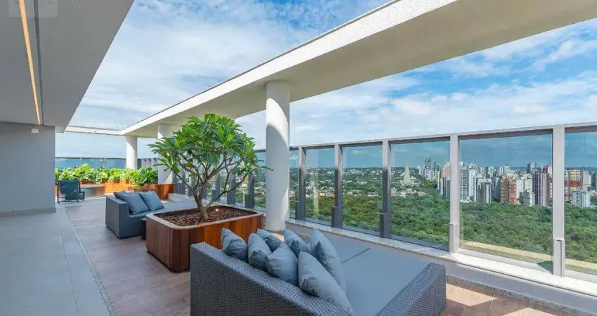 Apartamento com 3 quartos à venda na Avenida Laguna, 527, Zona 03, Maringá