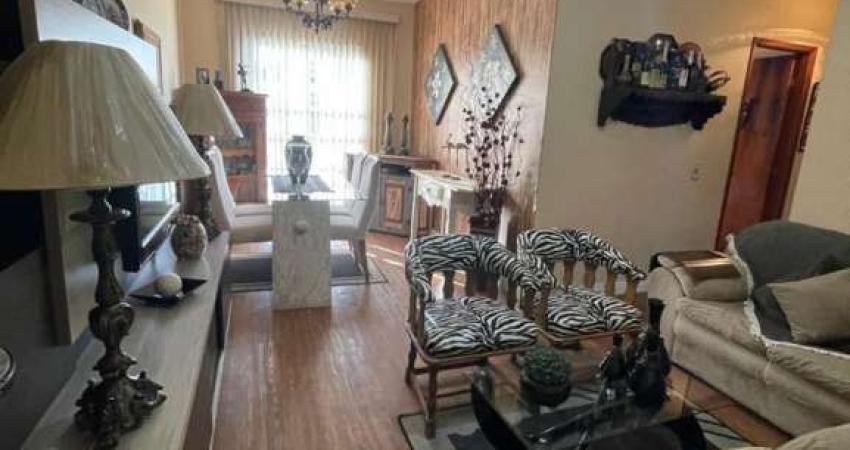 Apartamento com 3 quartos à venda na Cidade Nova I, Indaiatuba 
