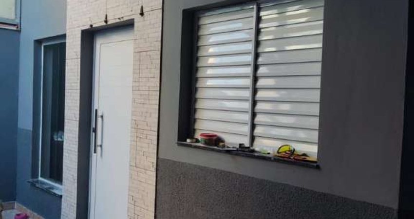 Casa com 2 quartos à venda no Jardim Belo Horizonte, Indaiatuba 