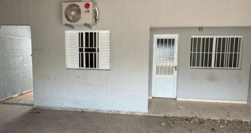 Imperdível oportunidade: Casa para venda ou locação em Indaiatuba-SP, Jardim Rêmulo Zoppi - 2 quartos, 2 vagas, 108,60m²!