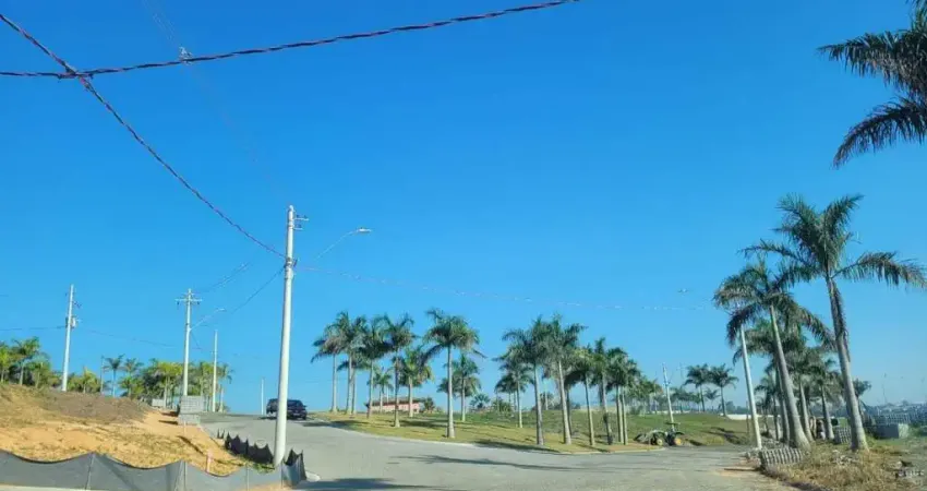 Terreno à venda em Elias Fausto-SP, Villagio PelaVida com 250,00m² de área! Imperdível oportunidade!