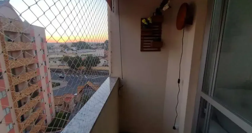 Apartamento com 3 quartos à venda no Jardim Pau Preto, Indaiatuba 