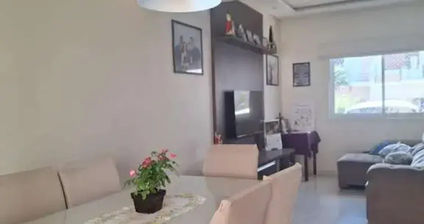 Imperdível Casa à Venda em Indaiatuba-SP, 3 Suítes e 2 Vagas no Jardim Montreal Residence - Confira!