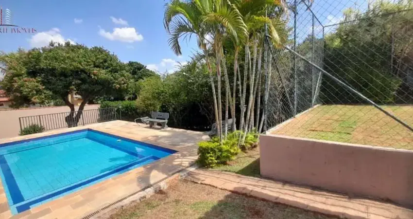 Chácara de luxo à venda em indaiatuba-sp, terras de itaici: 5 quartos, 5 suítes, 6 banheiros, 6 vagas de garagem, 260 m².