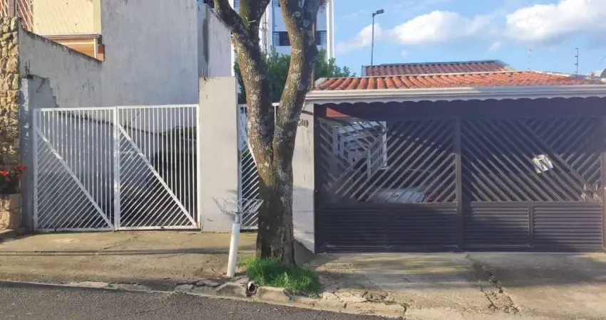 Imperdível oportunidade! casa à venda em indaiatuba-sp, no bairro jardim regina, com 3 quartos, 1 suíte, 2 banheiros, 4 vagas de garagem e 121,38 m². venha conferir!