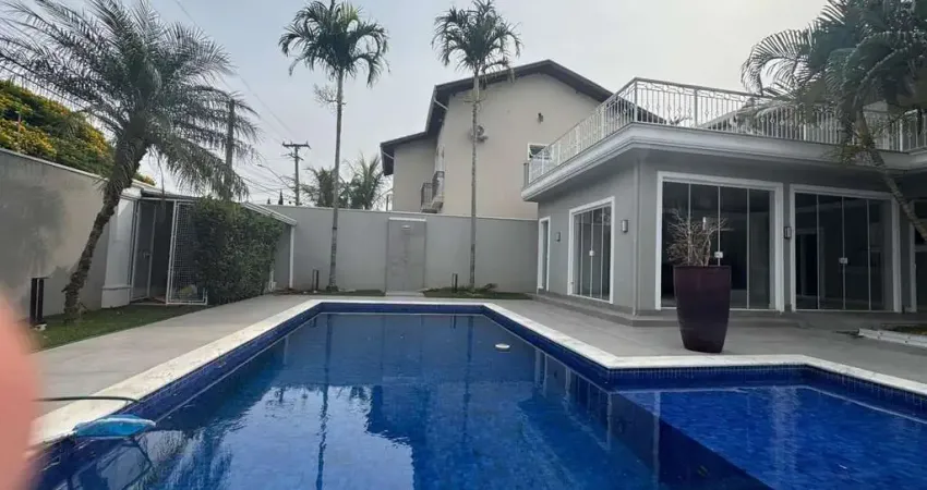 Espetacular casa à venda na vila suíça, indaiatuba-sp: 5 quartos, 5 suítes, 3 salas, 7 banheiros, 4 vagas, 430m²!