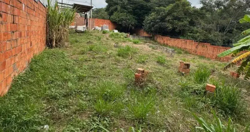 Terreno à venda em indaiatuba-sp, jardim europa ii: 720m² de área! adquira já o seu espaço ideal!
