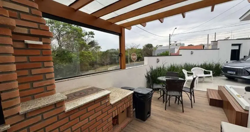 Imperdível! casa à venda em indaiatuba-sp, bairro jardim residencial veneza, 2 quartos, 1 suíte, 1 sala, 2 vagas, 57m². aproveite!