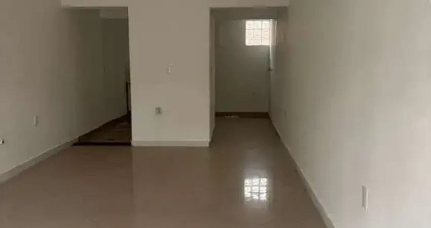 Salao comercial para locação em indaiatuba-sp, cidade nova i: 1 sala, 1 banheiro, 35m² de área!