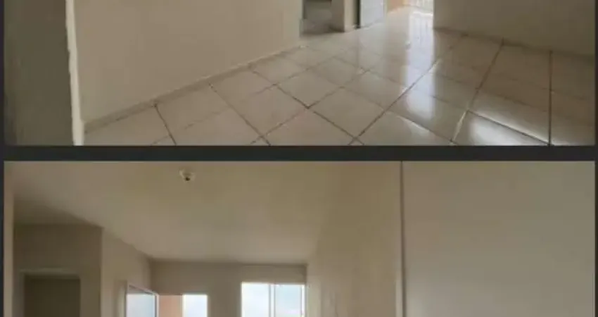 Apartamento à venda em indaiatuba-sp, no bairro mato dentro: 2 quartos, 1 sala, 1 vaga e 43,00 m² de área!