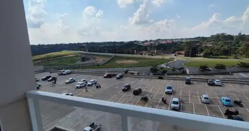 Excelente oportunidade: apartamento à venda no jardim casablanca, indaiatuba-sp, com 2 quartos, 1 sala, 1 banheiro e 2 vagas de garagem.