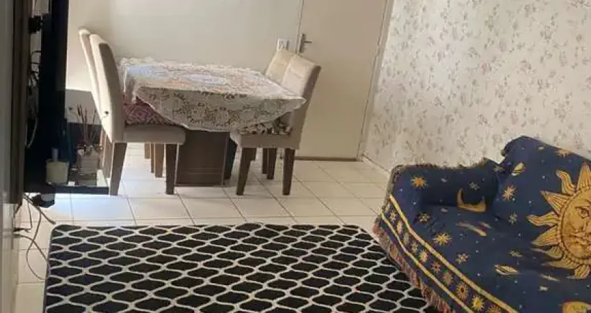 Imperdível: apartamento à venda em indaiatuba-sp, 2 quartos, 1 sala, 1 banheiro, 1 vaga de garagem, 51m² no parque campo bonito!