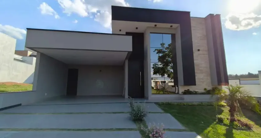 Imperdível oportunidade: casa à venda em indaiatuba-sp, jardim laguna, 3 quartos, 3 suítes, 1 sala, 4 banheiros, 2 vagas de garagem, 190 m²!