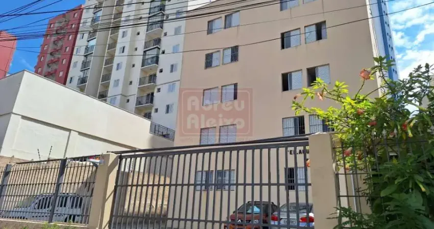 Vila matilde - apartamento com 2 dorms, sala, cozinha e banheiro + 01 vaga de garagem demarcada ; localização com fácil acesso ao metrô.