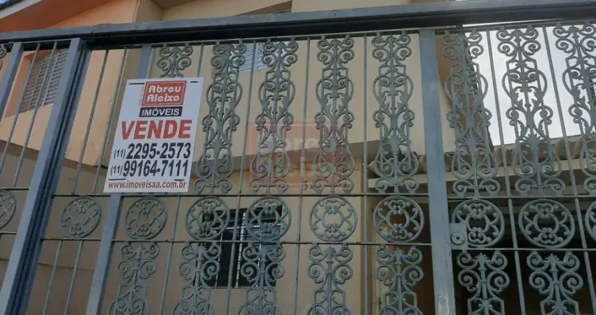 Sao bernado do campo - bairro alves dias - proximo da fei - ótimo sobrado 2 dorms com 2 banheiros e 2 vagas de garagem