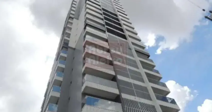 Tatuapé - sala comercial nova , área útil 41,98 m² - ao lado da praça silvio romero