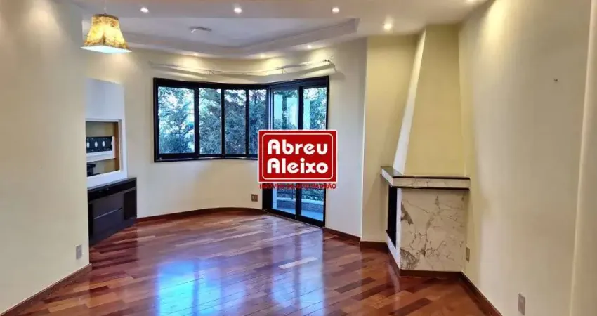 Alto do tatuapé - apartamento com 3 dormitorios (1 suite), 117 m² úteis + 3 vagas de garagem fixas e demarcadas