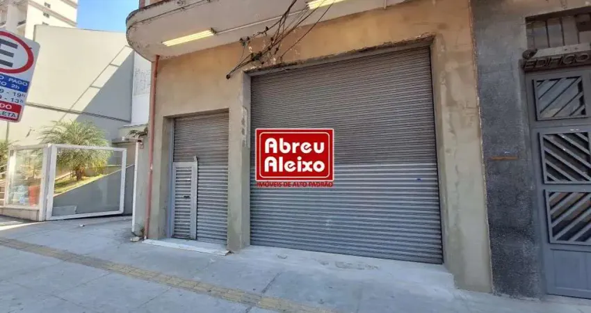Loja no tatuapé - praça silvio romero - com 180 m² -  excelente ponto comercial - ao lado do banco santander e da crefisa - melhor ponto do bairro