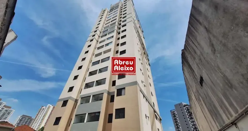 Tatuapé - apartamento com 3 dormitorios( 1 suite ) , sala para 2 ambientes, área útil de 62 m² + 1 vaga de garagem - proximo a estação carrão do metrô e da faculdade unicid.