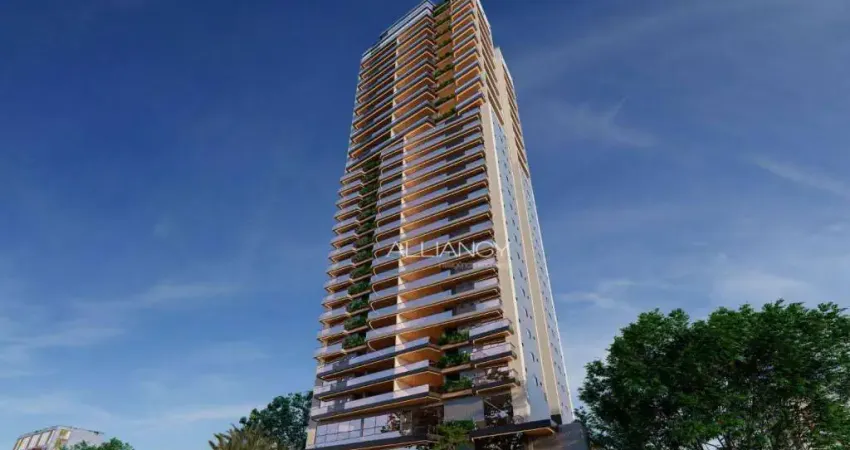 Apartamento com 4 quartos à venda na Rua João Balbi, 1055, Nazaré, Belém