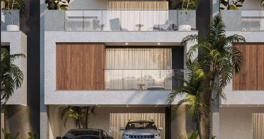 Casa em condomínio fechado com 3 quartos à venda na Passagem Alacid Nunes, 50, Tenoné, Belém
