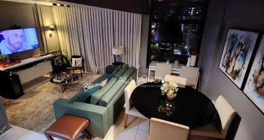 Apartamento com 1 quarto à venda na Rua dos Pariquis, 2902, Cremação, Belém